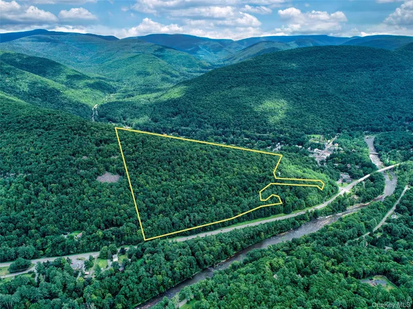 TBD NY-28 Route, Phoenicia, NY 12464