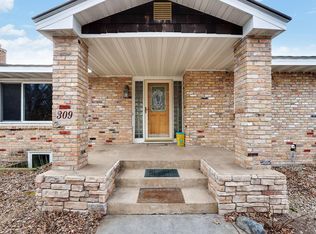 309 Brookdale Dr, Minneapolis, MN 55444