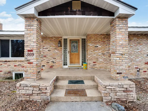 309 Brookdale Dr, Minneapolis, MN 55444