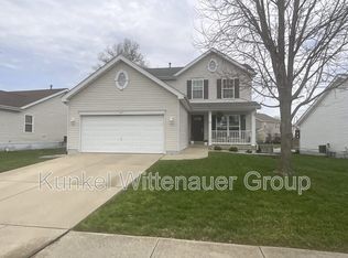 2833 Smokehouse Way, Belleville, IL 62221