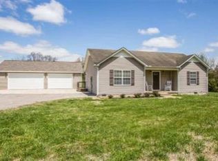 4237 Kedron Rd, Spring Hill, TN 37174