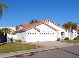 2234 E Santa Cruz Dr, Gilbert, AZ 85234