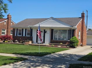 1231 Linden St, Dearborn, MI 48124