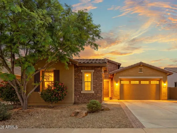 16167 W MONTEROSA Street, Goodyear, AZ 85395
