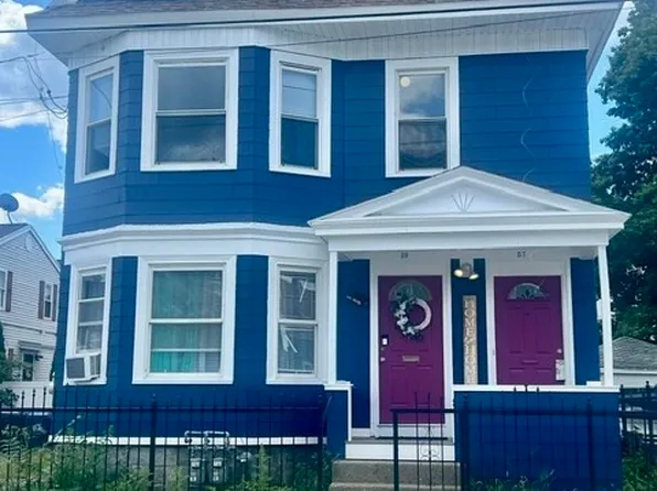 57-59 Phillips 59 Lawrence, Lawrence, MA 01860