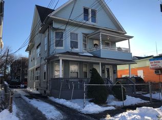 276 Orchard St, Bridgeport, CT 06608