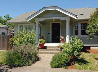674 Madison St, Eugene, OR