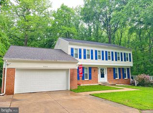 9503 Orion Ct, Burke, VA 22015