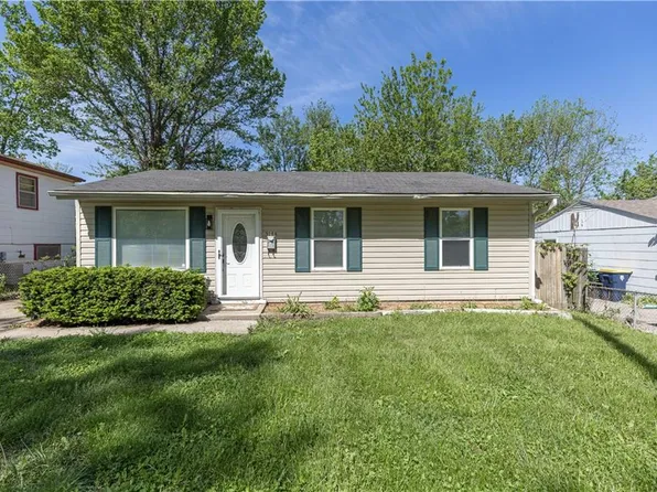 5144 Skiles Ave, Kansas City, MO 64129