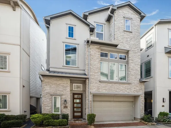 2609 Fountain Key Blvd, Houston, TX 77008