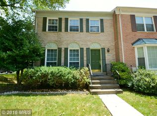 6626 Green Ash Ct, Springfield, VA 22152