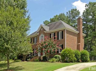 8921 Wildwood Links, Raleigh, NC 27613