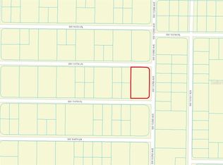 Lots 15161718 Southwest Ave #132, Dunnellon, FL 34432