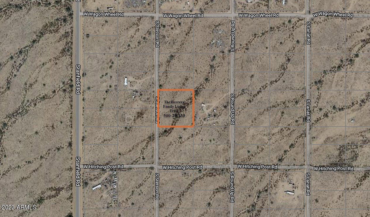 0 Stetson Rd 139, Stanfield, AZ 85172 Zillow