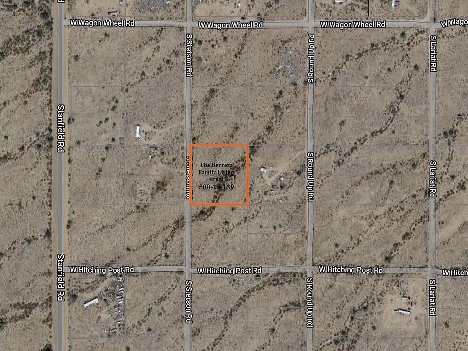 0 Stetson Rd 139, Stanfield, AZ 85172 Zillow
