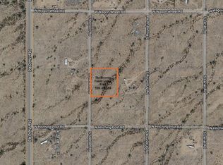 0 Stetson Rd #139, Stanfield, AZ 85172