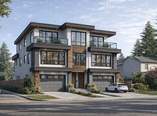 17552 102a Ave, Surrey, BC