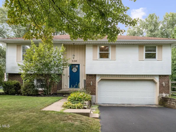 2160 Eastedge Dr, Toledo, OH 43614