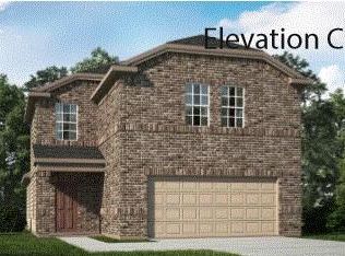 2551 Remembrance Cir, Missouri City, TX 77489