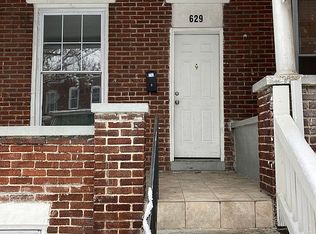 629 E 30th St, Baltimore, MD 21218