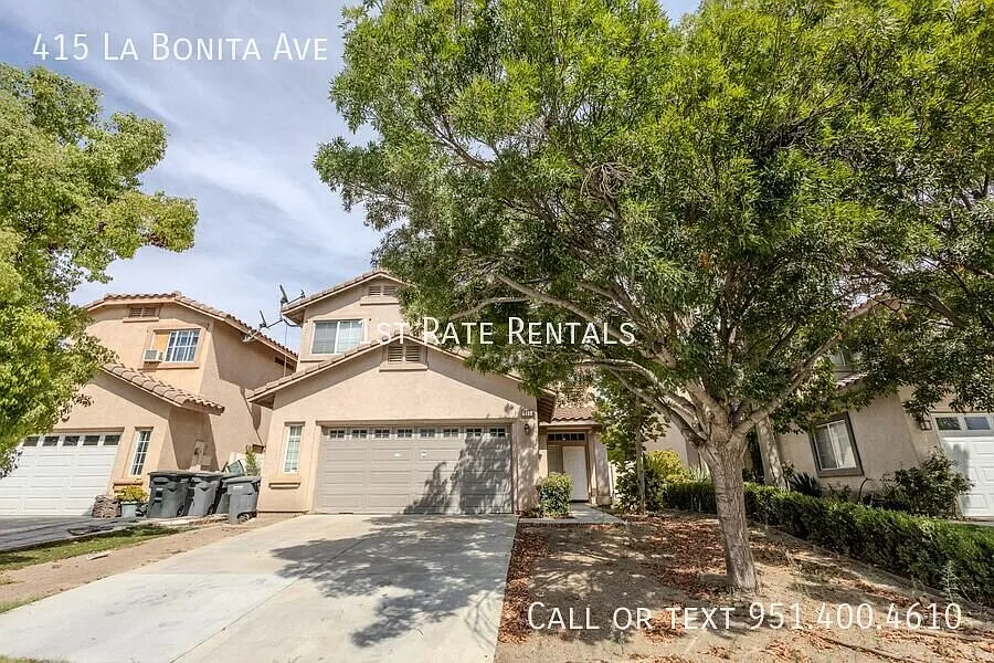 415 La Bonita Ave