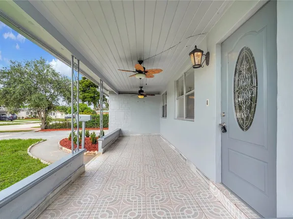 7451 Polk St, Hollywood, FL 33024