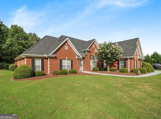 1272 Rhodes Walk, Conyers, GA 30094