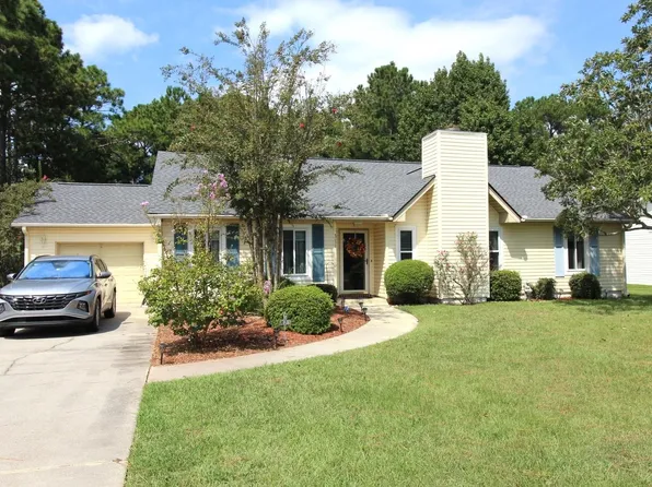 311 Troon Ln., Myrtle Beach, SC 29588