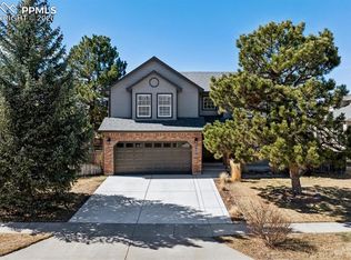 10210 Monmouth Ln, Colorado Springs, CO 80920