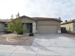 9745 W Crown King Rd, Tolleson, AZ 85353