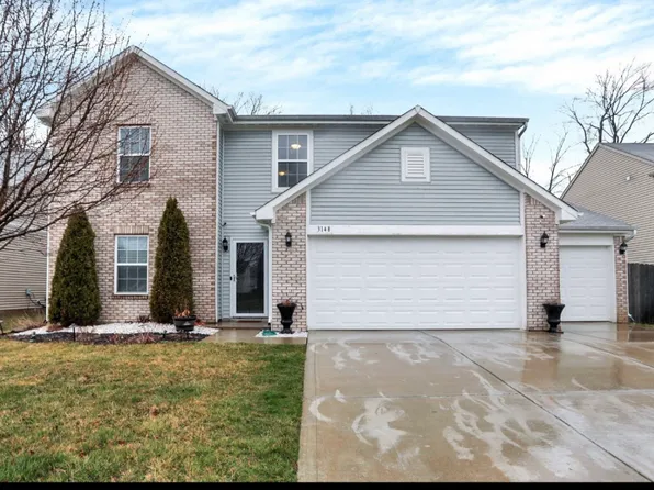 3148 Hope Springs Ct, Indianapolis, IN 46268