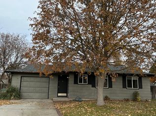 1430 E Greensboro St, Boise, ID 83706