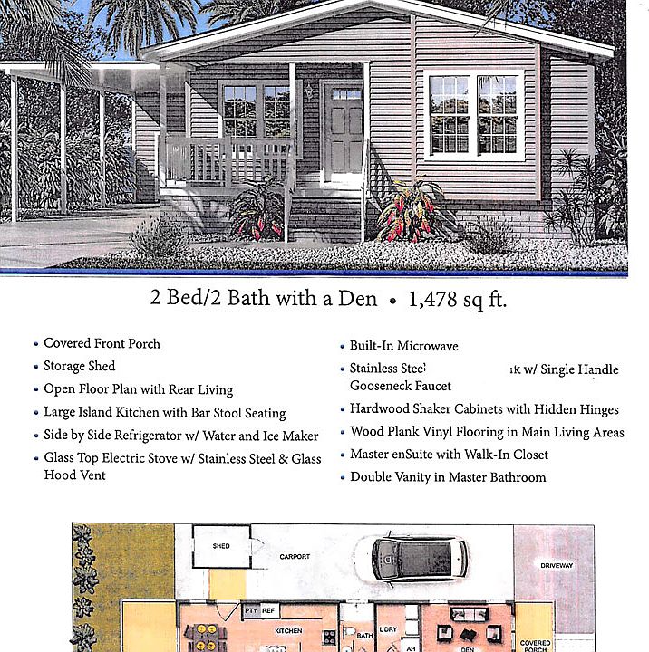 1st image of 26320 Lexington Dr