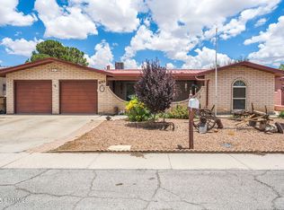 1914 Windsor Pl, Las Cruces, NM 88005