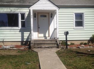 95 Emerald St, Bridgeport, CT 06610