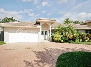 15341 SW 139th St, Miami, FL 33196