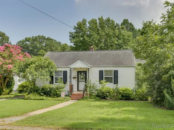 634 Sterling St, Newport News, VA 23605