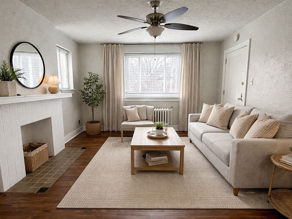 Sun lite Large Living room