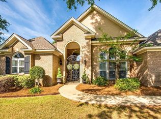 215 Menawa Pass, Millbrook, AL 36054