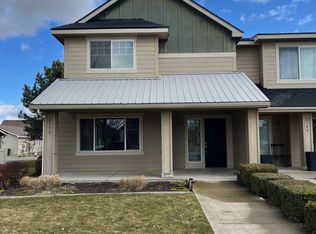 2150 N Country Vista Blvd, Liberty Lake, WA 99019