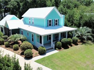 215 Goodman Drive, Midway, GA 31320