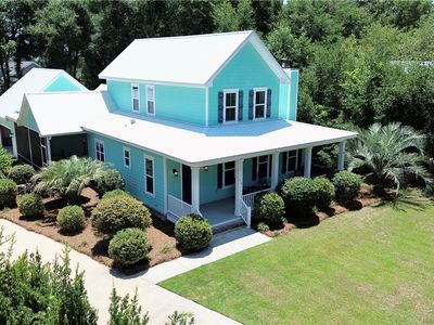 215 Goodman Drive, Midway, GA, 31320