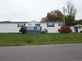 39 Todd St, Fredericton, NB E3C 2M9