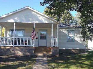 1708 18th St, Columbus, NE 68601