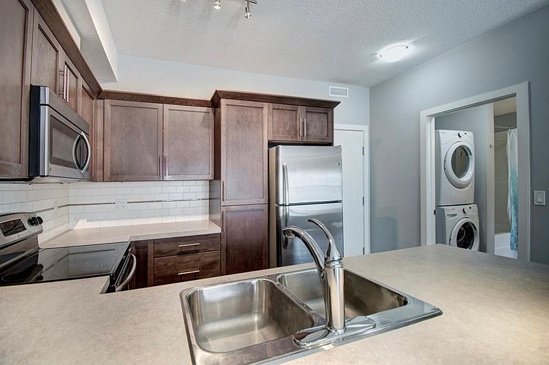 Calgary Apartment for rent - 1 Bedroom — photo 7