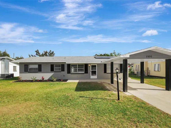 5900 Beech St, Zephyrhills, FL 33542