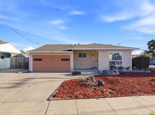 4672 Cerritos Ave, Fremont, CA 94536