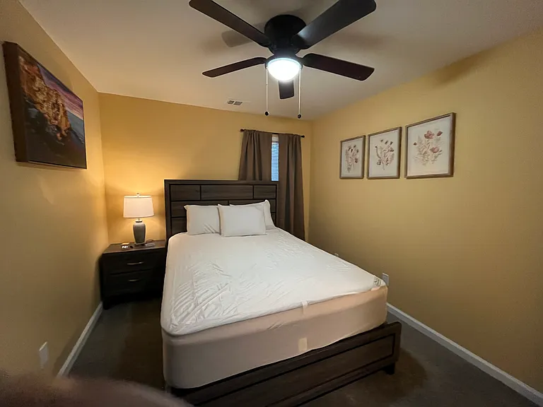 Bedroom # 3