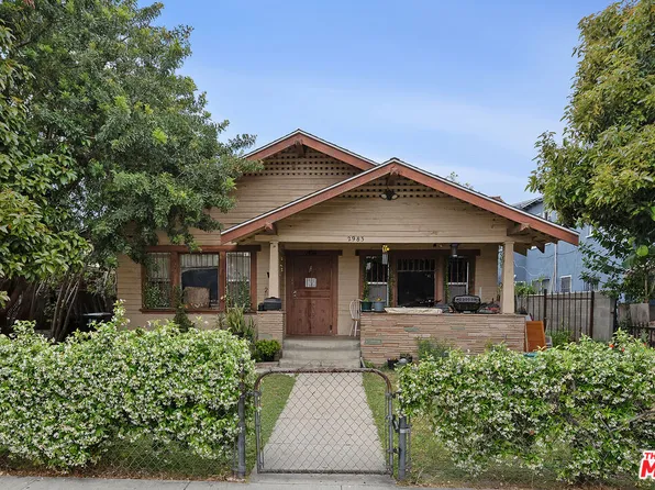 2983 Clarendon Ave, Huntington Park, CA 90255