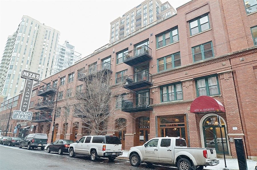 1st image of 435 W Erie St #P-406